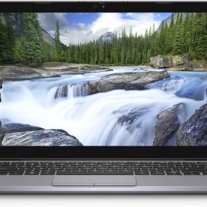 NOTEBOOK DELL LATITUDE 5310 13,3" I5-10TH/16GB/256GB/SSD/W11P RICONDIZIONATO GRADO A