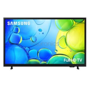 TV LED 40" SAMSUNG UE40F6002FKXXH SMART TV FULL HD EUROPA BLACK