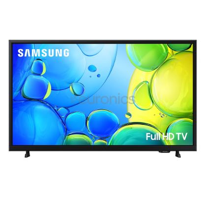 TV LED 40" SAMSUNG UE40F6002FKXXH SMART TV FULL HD EUROPA BLACK