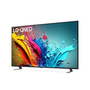 TV QNED 55" LG 55QNED85A3C SMART TV EUROPA BLACK