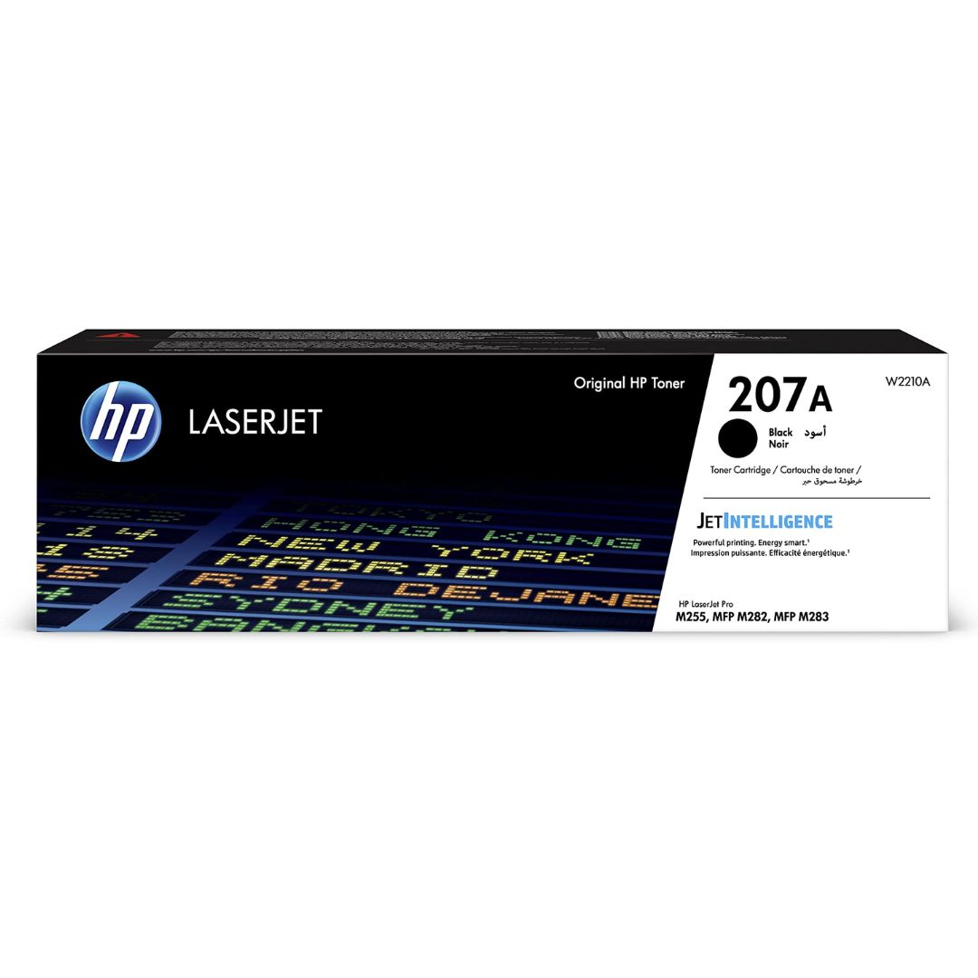 TONER HP W2210A