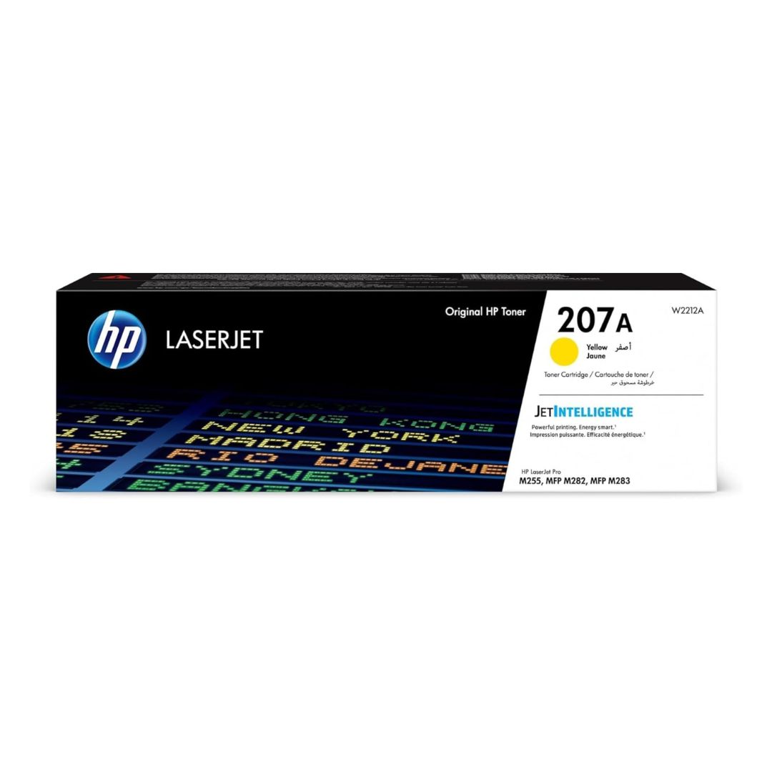 TONER HP W2212A