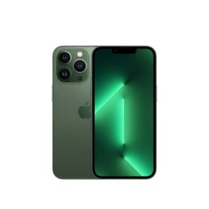 APPLE IPHONE 13 PRO MAX 256GB ALPINE GREEN RICONDIZIONATO GRADO A