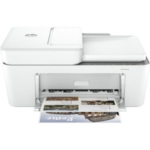 MULTIFUNZIONE INKJET HP DESKJET 4220E 588K4B WHITE
