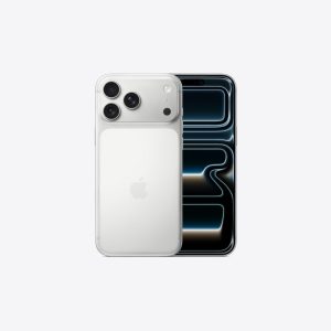 APPLE IPHONE 17 PRO MAX 256GB MFYM4QN/A SILVER EUROPA