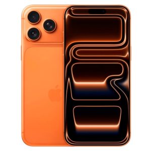 APPLE IPHONE 17 PRO MAX 256GB MFYN4QN/A COSMIC ORANGE EUROPA