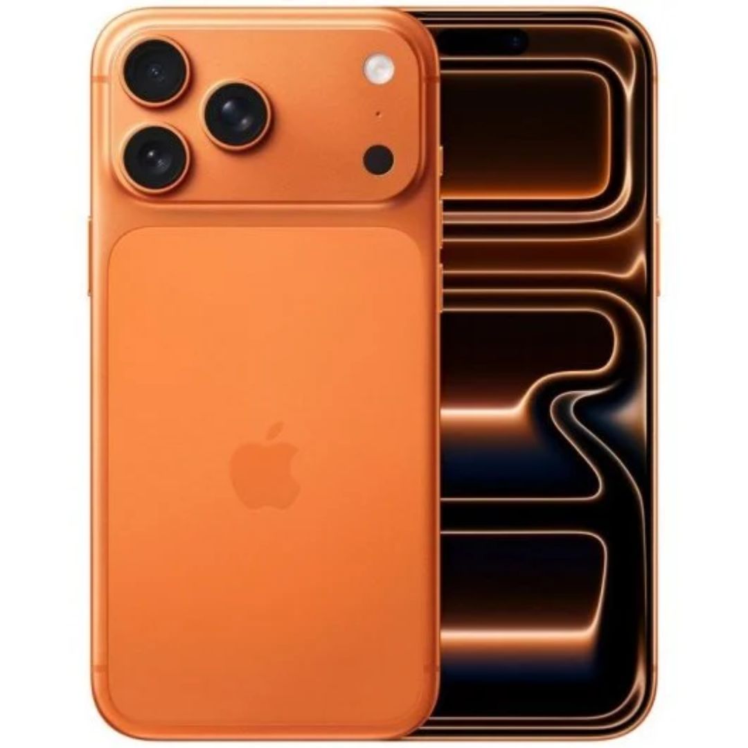 APPLE IPHONE 17 PRO MAX 256GB MFYN4QL/A COSMIC ORANGE ITALIA