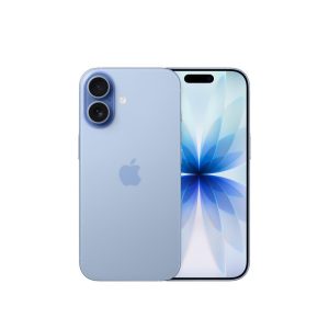 APPLE IPHONE 17 256GB MG6L4QL/A AZZURRO NEBBIA ITALIA