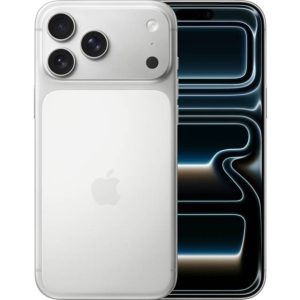 APPLE IPHONE 17 PRO 256GB MG8G4QL/A SILVER ITALIA