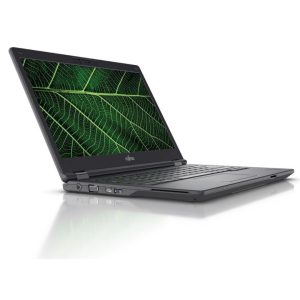 NOTEBOOK FUJITSU E5411 FHD I5-11TH/8GB/512GB/SSD/14"/W11P RICONDIZIONATO GRADO A