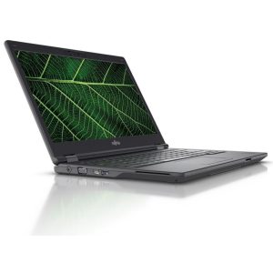 NOTEBOOK FUJITSU E5411 FHD I5-11TH/16GB/512GB/SSD/14"/W11P RICONDIZIONATO GRADO A