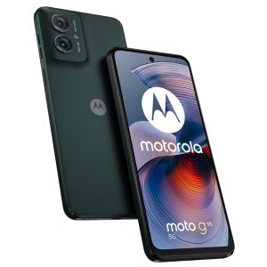 SMARTPHONE MOTOROLA MOTO G55 5G 8+256GB FOREST GRAY ITALIA