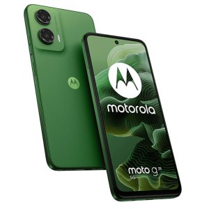 SMARTPHONE MOTOROLA G35 5G 8+256GB DUOS GREEN VODAFONE