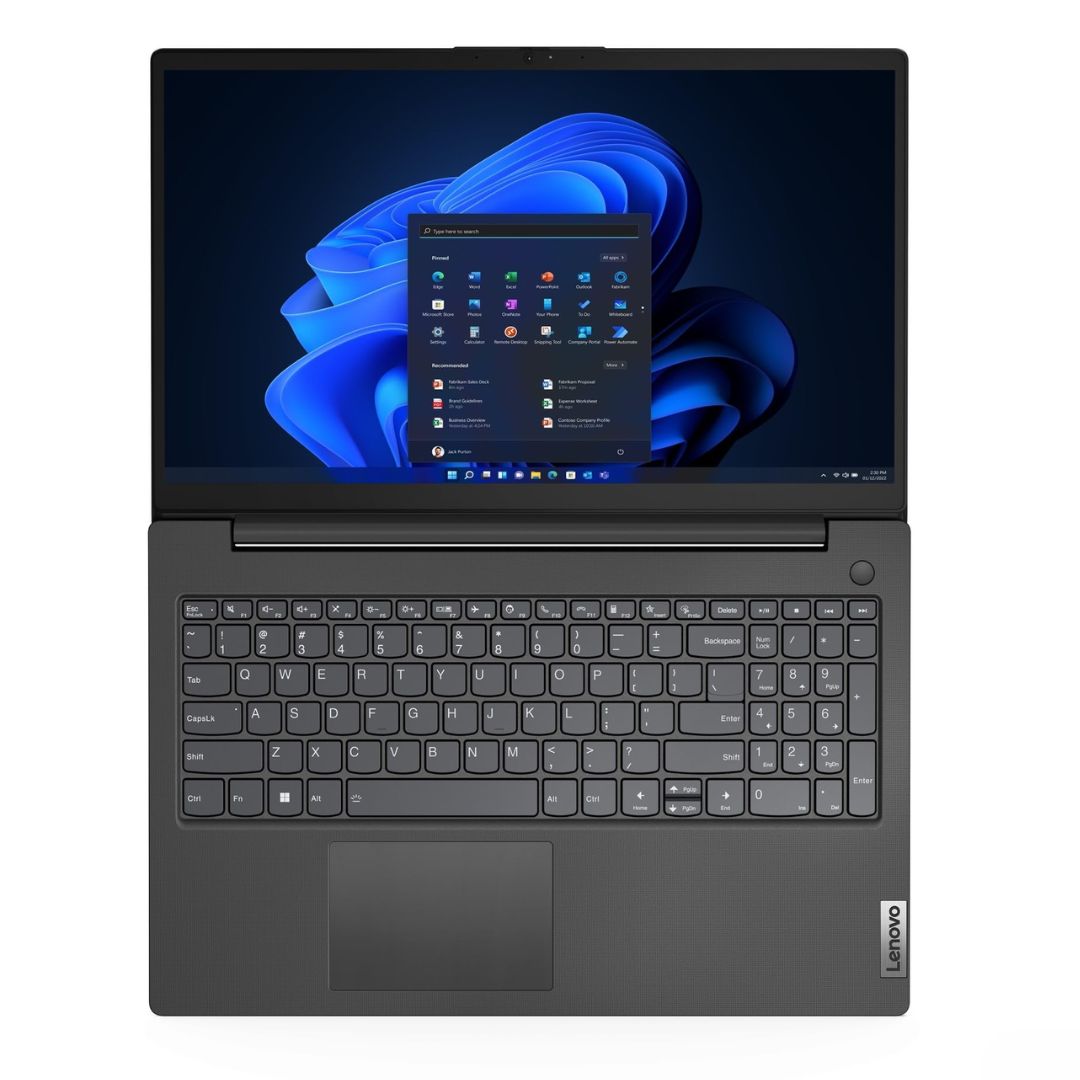 NOTEBOOK LENOVO ESSENTIAL V15 G4-IRU 83A100JEIX