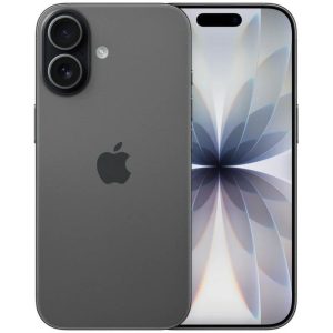 APPLE IPHONE 17 256GB MG6J4QL/A NERO ITALIA
