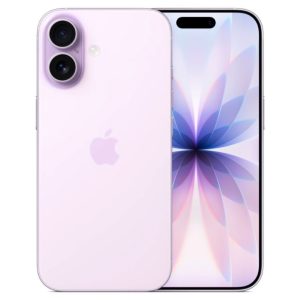 APPLE IPHONE 17 256GB MG6M4QL/A LAVANDA ITALIA