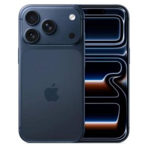 APPLE IPHONE 17 PRO 512GB MG8N4QL/A DEEP BLUE ITALIA
