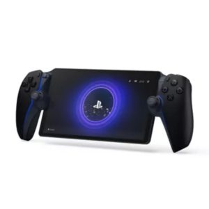 GAMEPAD PS5 SONY PORTAL BLACK ITALIA