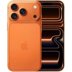 APPLE IPHONE 17 PRO 256GB MG8H4QL/A COSMIC ORANGE ITALIA