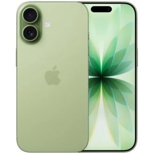 APPLE IPHONE 17 256GB MG6N4QL/A SALVIA ITALIA