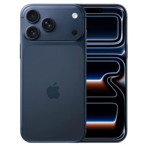 APPLE IPHONE 17 PRO MAX 512GB MFYU4QL/A DEEP BLUE ITALIA