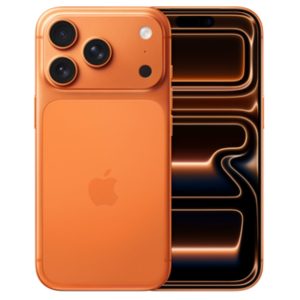 APPLE IPHONE 17 PRO 512GB MG8M4QL/A COSMIC ORANGE ITALIA