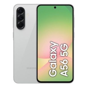 SMARTPHONE SAMSUNG A566 GALAXY A56 5G 8+256GB PINK ITALIA
