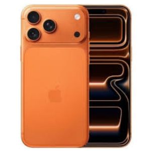 APPLE IPHONE 17 PRO MAX 512GB MFYT4QL/A COSMIC ORANGE ITALIA