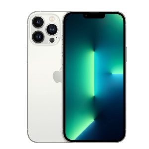 APPLE IPHONE 13 PRO MAX 256GB SILVER RICONDIZIONATO GRADO A