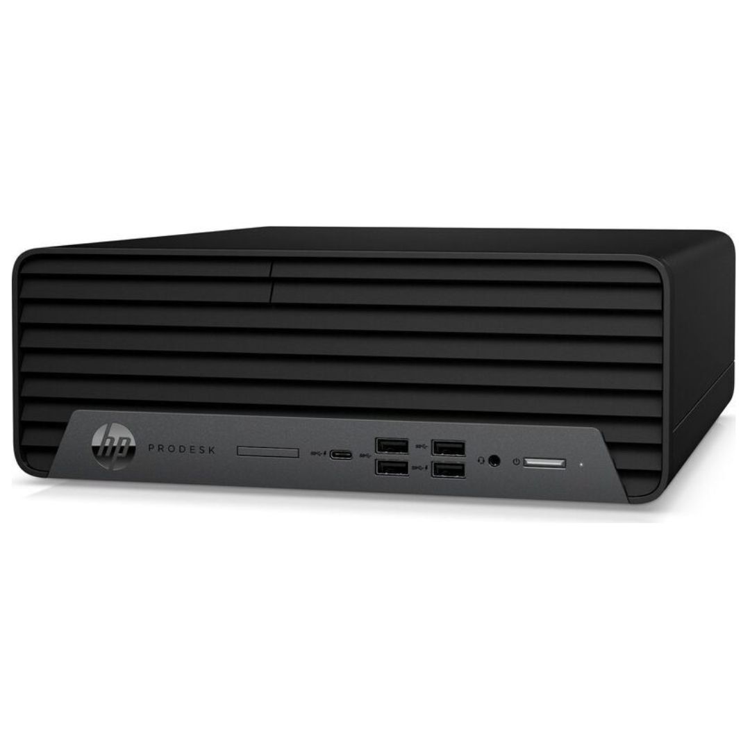 PC HP 600 G6 TOWER I5-10TH/16GB/512GB/W11P RICONDIZIONATO GRADO A