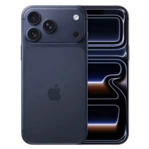 APPLE IPHONE 17 PRO MAX 1TB MFYX4QL/A DEEP BLUE ITALIA