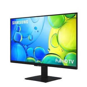 TV LED 24" SAMSUNG UE24F6000FU FULL HD SMART ITALIA BLACK