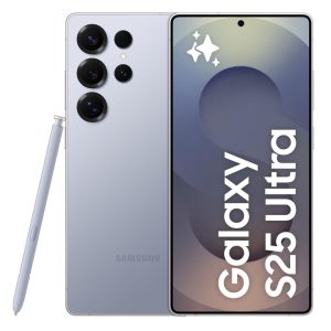 SMARTPHONE SAMSUNG S938 GALAXY S25 ULTRA 5G 12+256GB TITANIUM GRAY ITALIA