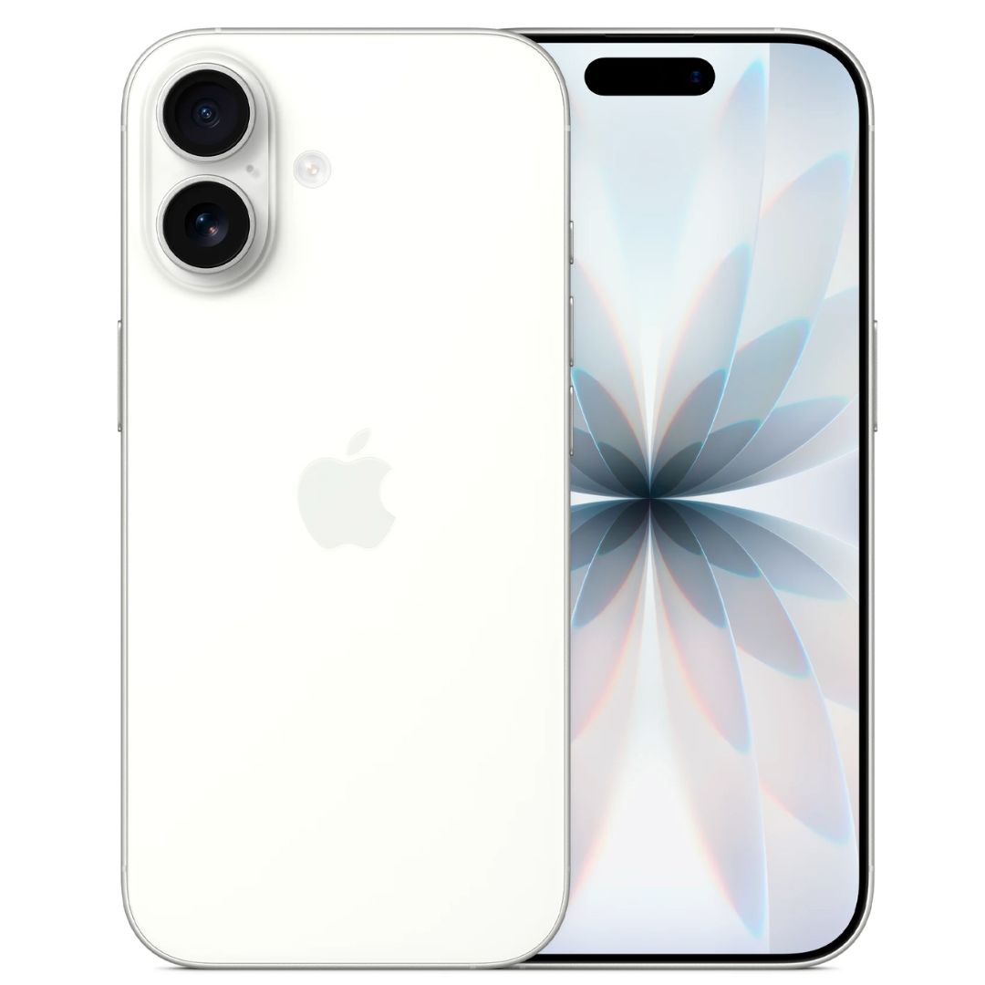 APPLE IPHONE 17 512GB MG6Q4QL/A WHITE ITALIA