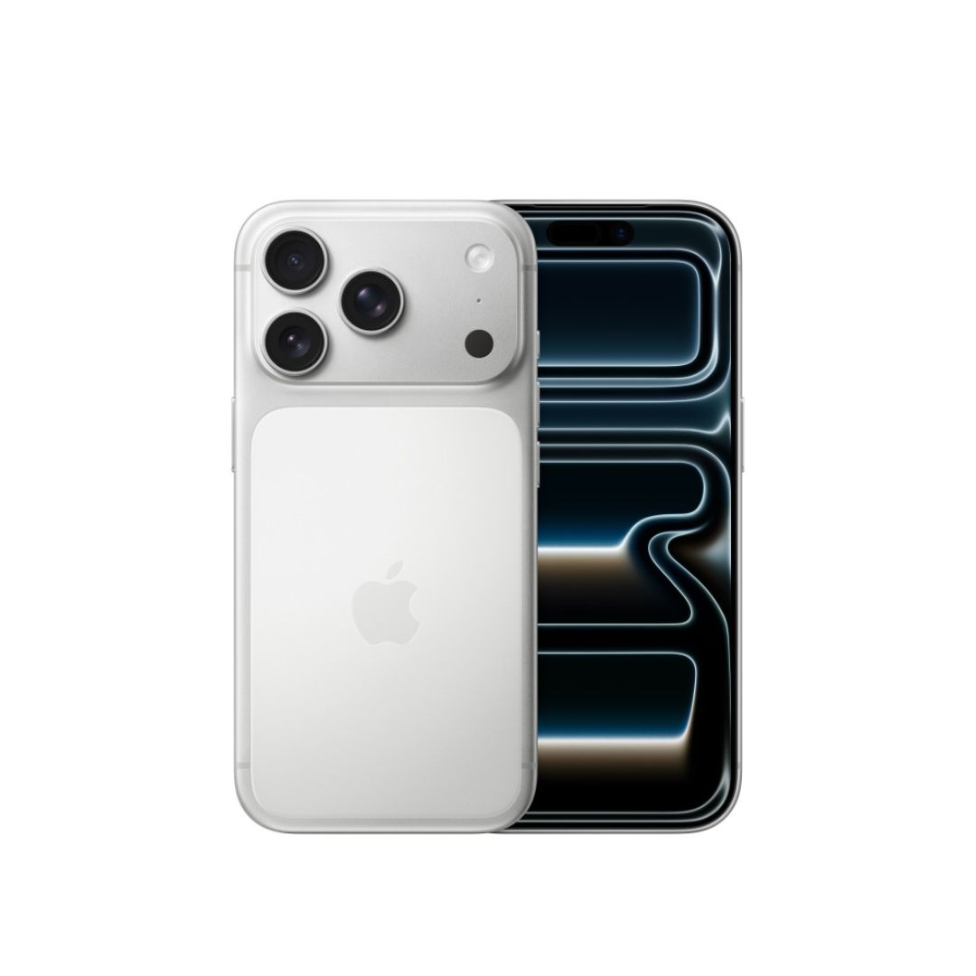 APPLE IPHONE 17 PRO 1TB MG8P4QL/A SILVER ITALIA