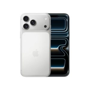 APPLE IPHONE 17 PRO MAX 512GB MFYQ4QL/A SILVER ITALIA
