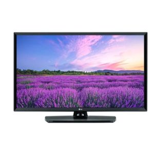 TV LED 32" LG 32LN661HBLA.AEU HOTEL TV SMART TV ITALIA BLACK