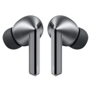 AURICOLARE BLUETOOTH SAMSUNG GALAXY BUDS 3 PRO SM-R630 SILVER EU