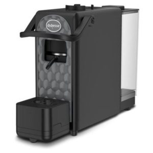 MACCHINA DA CAFFE' DIDIESSE DARKSIDE BLACK
