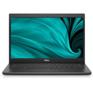 NOTEBOOK DELL LATITUDE 3420 14" I3-11TH/8GB/256GB/W11P RICONDIZIONATO GRADO A