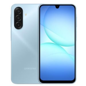 SMARTPHONE SAMSUNG A175 GALAXY A17 4G 8+256GB DUOS BLUE ITALIA
