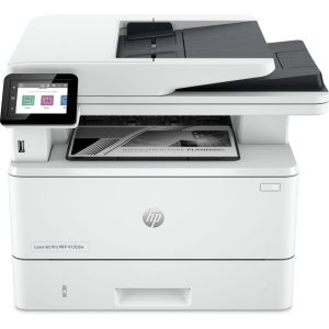 MULTIFUNZIONE LASER HP JET PRO 2Z622F MFP-4102DW WHITE