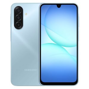 SMARTPHONE SAMSUNG A175 GALAXY A17 4G 4+128GB DUOS BLUE ITALIA