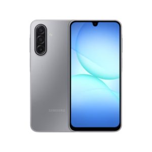 SMARTPHONE SAMSUNG A175 GALAXY A17 4G 4+128GB DUOS GRAY ITALIA
