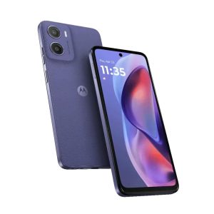 SMARTPHONE MOTOROLA E15 2+64GB DUOS LAVANDER ITALIA