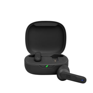 AURICOLARE BLUETOOTH JBL WAVE 300TWS BLACK