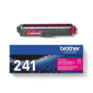 TONER BROTHER TN-241M MAGENTA