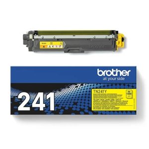 TONER BROTHER TN-241Y GIALLO