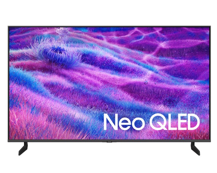TV NEO QLED 4K MINI LED 65" SAMSUNG QE65QN80FAUXXH SMART TV EUROPA BLACK