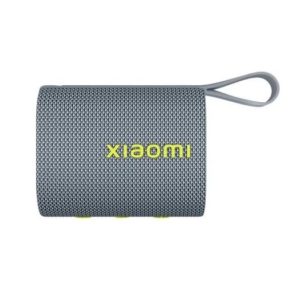 CASSA WIRELESS PORTATILE XIAOMI 5W QBH4378GL BLUE GRAY